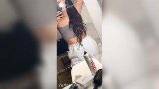 Hedda Bugge Social Media Leaked Amateur Nude Girl Porn Video 8