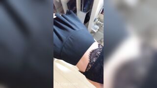 Hedda Bugge Social Media Leaked Amateur Nude Girl Porn Video 13