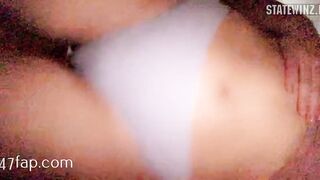 Erica Martinsen Social Media Leaked Amateur Nude Girl Porn Video 9