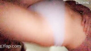 Erica Martinsen Social Media Leaked Amateur Nude Girl Porn Video 9