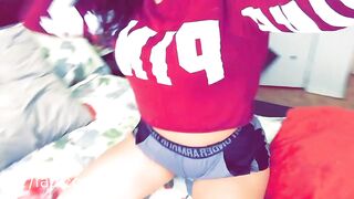 Dakota Gaulton Social Media Leaked Amateur Nude Girl Porn Video 6