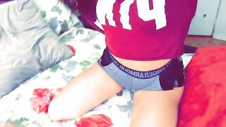 Dakota Gaulton Social Media Leaked Amateur Nude Girl Porn Video 6