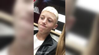 Daisy Tucker Social Media Leaked Amateur Nude Girl Porn Video 3