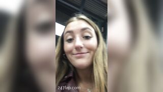 Daisy Tucker Social Media Leaked Amateur Nude Girl Porn Video 3