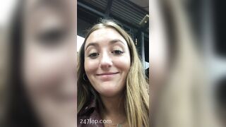 Daisy Tucker Social Media Leaked Amateur Nude Girl Porn Video 3