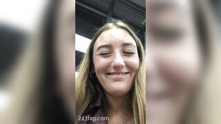 Daisy Tucker Social Media Leaked Amateur Nude Girl Porn Video 3