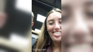 Daisy Tucker Social Media Leaked Amateur Nude Girl Porn Video 3