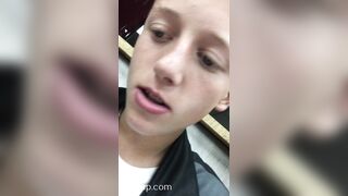 Daisy Tucker Social Media Leaked Amateur Nude Girl Porn Video 3