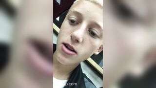 Daisy Tucker Social Media Leaked Amateur Nude Girl Porn Video 3