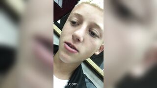 Daisy Tucker Social Media Leaked Amateur Nude Girl Porn Video 3