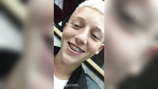 Daisy Tucker Social Media Leaked Amateur Nude Girl Porn Video 3