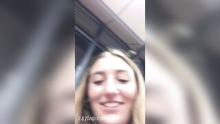 Daisy Tucker Social Media Leaked Amateur Nude Girl Porn Video 3