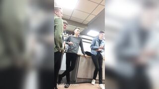 Daisy Tucker Social Media Leaked Amateur Nude Girl Porn Video 3