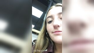 Daisy Tucker Social Media Leaked Amateur Nude Girl Porn Video 3