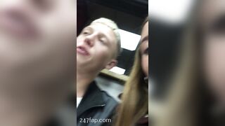 Daisy Tucker Social Media Leaked Amateur Nude Girl Porn Video 3