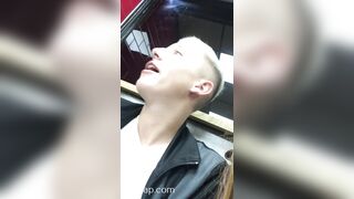 Daisy Tucker Social Media Leaked Amateur Nude Girl Porn Video 3