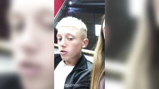 Daisy Tucker Social Media Leaked Amateur Nude Girl Porn Video 3