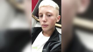 Daisy Tucker Social Media Leaked Amateur Nude Girl Porn Video 3