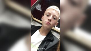 Daisy Tucker Social Media Leaked Amateur Nude Girl Porn Video 3