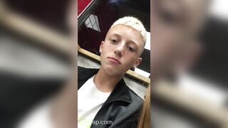 Daisy Tucker Social Media Leaked Amateur Nude Girl Porn Video 3