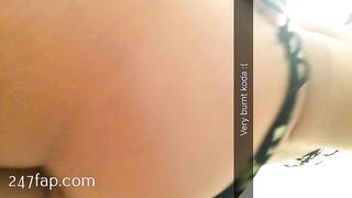 Dakota Gaulton Social Media Leaked Amateur Nude Girl Porn Video 8