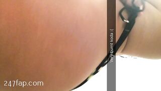 Dakota Gaulton Social Media Leaked Amateur Nude Girl Porn Video 8