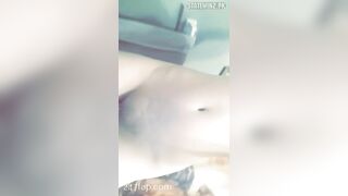 Kalei Cockrane Social Media Leaked Amateur Nude Girl Porn Video 6