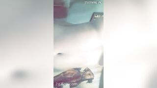 Kalei Cockrane Social Media Leaked Amateur Nude Girl Porn Video 6