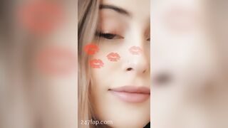 Dani Edward Social Media Leaked Amateur Nude Girl Porn Video 1