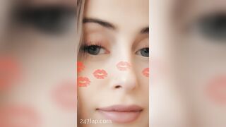 Dani Edward Social Media Leaked Amateur Nude Girl Porn Video 1