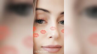 Dani Edward Social Media Leaked Amateur Nude Girl Porn Video 1