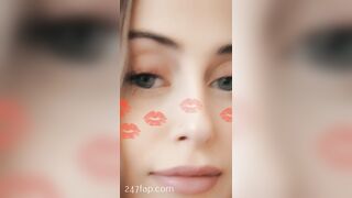 Dani Edward Social Media Leaked Amateur Nude Girl Porn Video 1