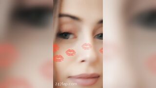 Dani Edward Social Media Leaked Amateur Nude Girl Porn Video 1