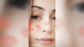 Dani Edward Social Media Leaked Amateur Nude Girl Porn Video 1