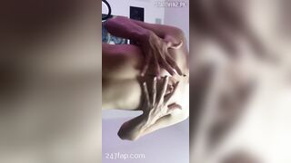 Jaycelyn Ruotolo Social Media Leaked Amateur Nude Girl Porn Video 13