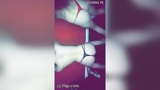 Kalei Cockrane Social Media Leaked Amateur Nude Girl Porn Video 57