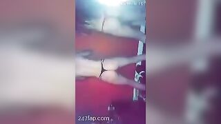 Kalei Cockrane Social Media Leaked Amateur Nude Girl Porn Video 57