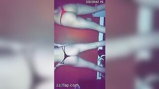 Kalei Cockrane Social Media Leaked Amateur Nude Girl Porn Video 57