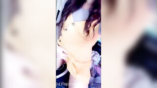 Dakota Gaulton Social Media Leaked Amateur Nude Girl Porn Video 78