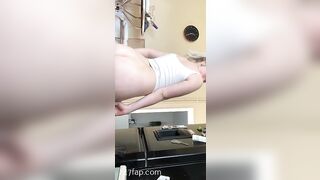 Chloe Britles Social Media Leaked Amateur Nude Girl Porn Video 4