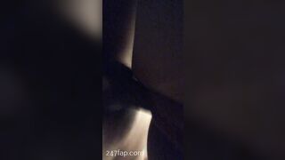 Chloe Britles Social Media Leaked Amateur Nude Girl Porn Video 9