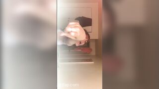 Dakota Gaulton Social Media Leaked Amateur Nude Girl Porn Video 48