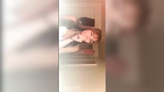 Dakota Gaulton Social Media Leaked Amateur Nude Girl Porn Video 48