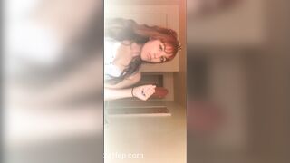 Dakota Gaulton Social Media Leaked Amateur Nude Girl Porn Video 48