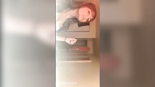 Dakota Gaulton Social Media Leaked Amateur Nude Girl Porn Video 48