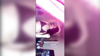 Dakota Gaulton Social Media Leaked Amateur Nude Girl Porn Video 1