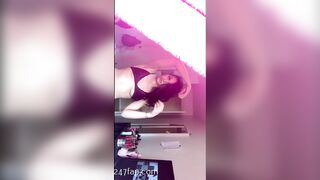 Dakota Gaulton Social Media Leaked Amateur Nude Girl Porn Video 1