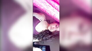 Dakota Gaulton Social Media Leaked Amateur Nude Girl Porn Video 1