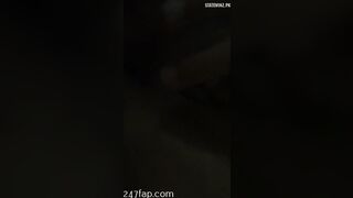 Elizabeth Kicklighter Social Media Leaked Amateur Nude Girl Porn Video 3