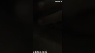 Elizabeth Kicklighter Social Media Leaked Amateur Nude Girl Porn Video 3